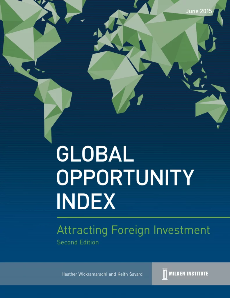 global opportunity index