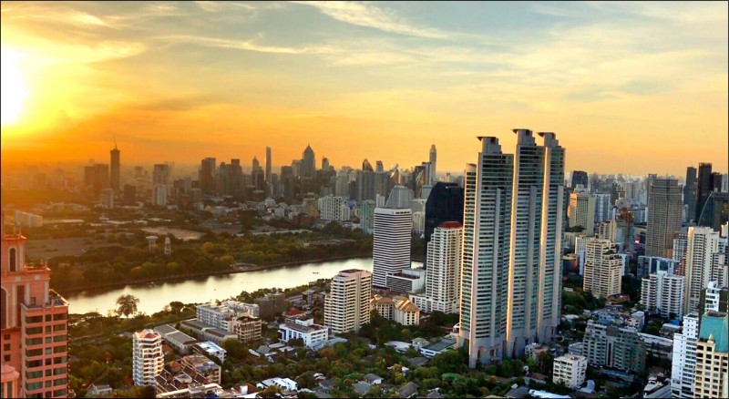 residences bangkok 2